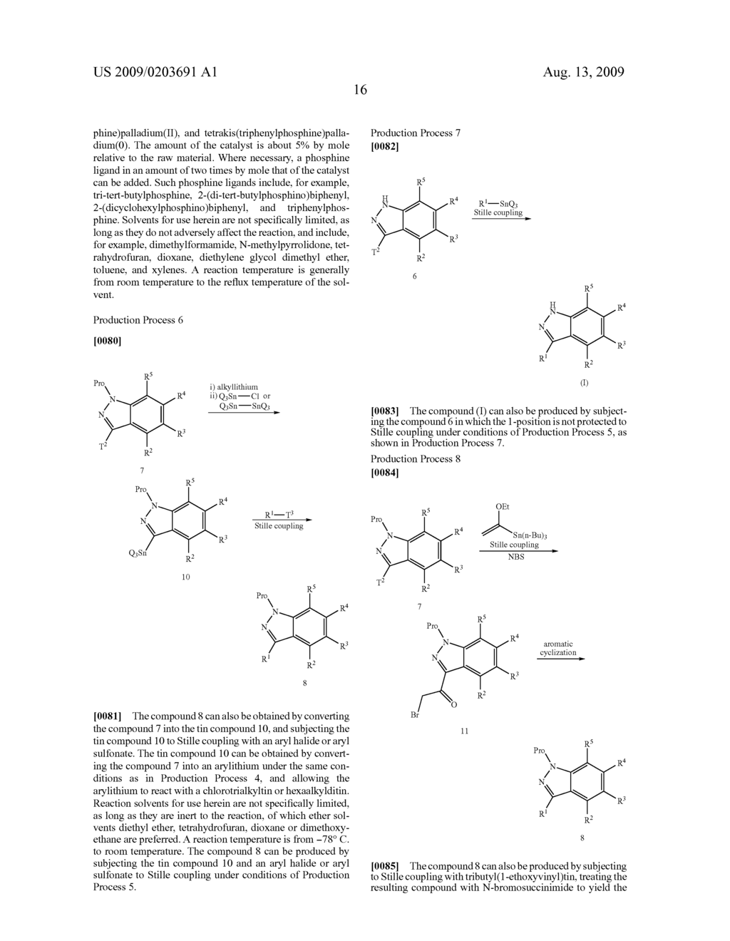 Novel 1H-indazole compounds - diagram, schematic, and image 17