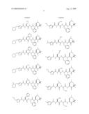 Compounds for Enzyme Inhibition diagram and image