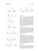 Compounds for Enzyme Inhibition diagram and image