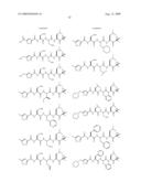 Compounds for Enzyme Inhibition diagram and image