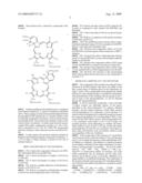 ETHYLENE GLYCOL ESTERS AS PHOTOACTIVE AGENTS diagram and image