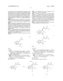 PROCESS FOR PREPARING (3-OXO-2,3-DIHYDRO-1H-ISOINDOL-1-YL) ACETYLGUANIDINE DERIVATIVES diagram and image