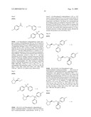 SUBSTITUTED BENZHYDRYLETHERS diagram and image