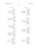 SUBSTITUTED BENZHYDRYLETHERS diagram and image