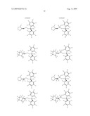 SUBSTITUTED BENZHYDRYLETHERS diagram and image