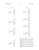 SUBSTITUTED BENZHYDRYLETHERS diagram and image