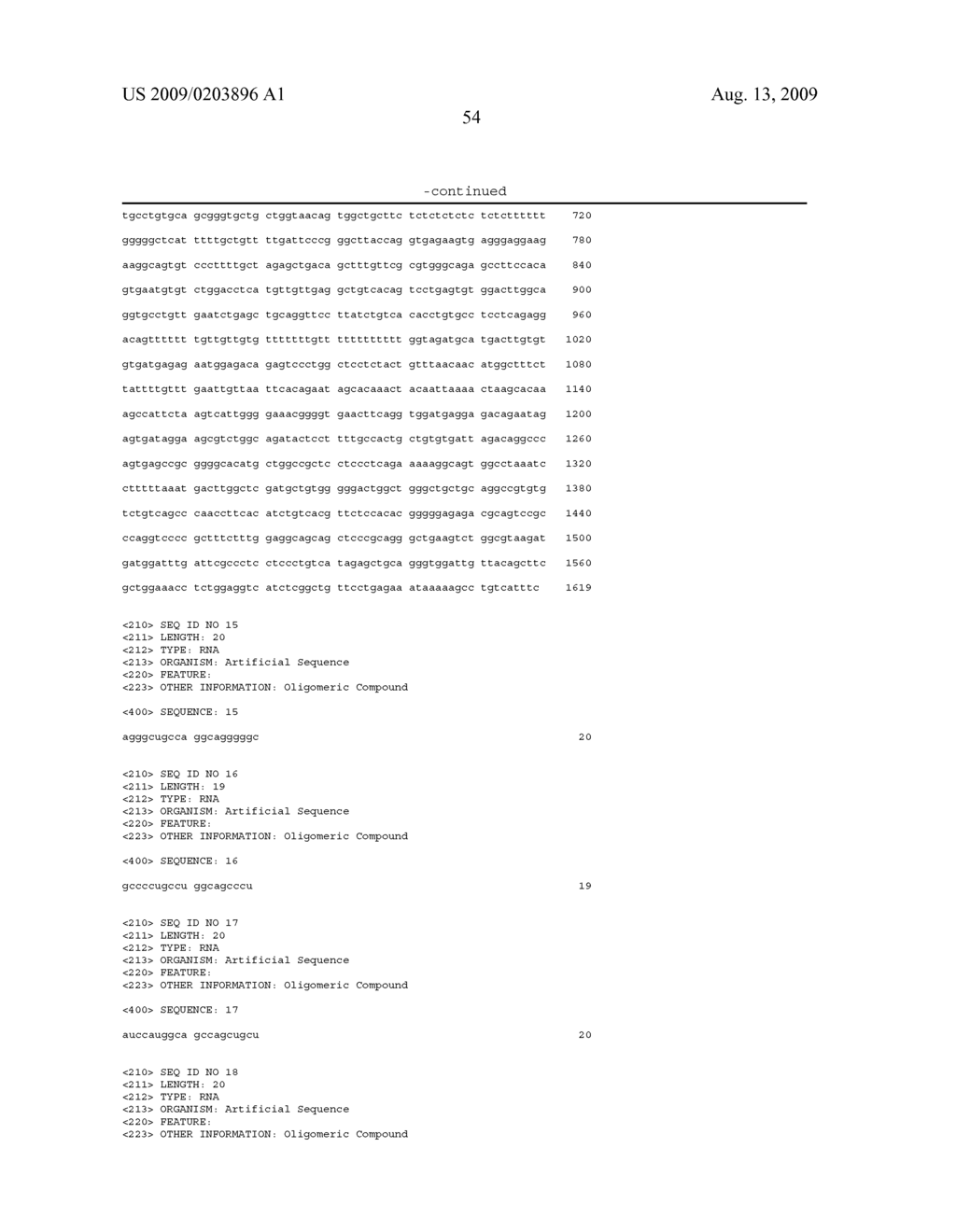 MODULATION OF SURVIVIN EXPRESSION - diagram, schematic, and image 55