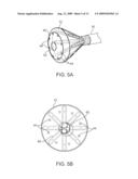 STENT DELIVERY UNDER DIRECT VISUALIZATION diagram and image