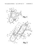 Instruments and methods for minimally invasive tissue retraction and surgery diagram and image