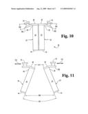 Instruments and methods for minimally invasive tissue retraction and surgery diagram and image