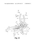 Instruments and methods for minimally invasive tissue retraction and surgery diagram and image