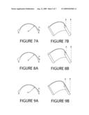 VAGINAL SPECULUM WITH SOLID ROUNDED EDGES diagram and image