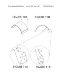 VAGINAL SPECULUM WITH SOLID ROUNDED EDGES diagram and image