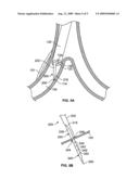PUNCTURE RESISTANT CATHETER FOR SENSING VESSELS AND FOR CREATING PASSAGES IN TISSUE diagram and image