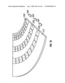 Method and apparatus for an improved sample capture device diagram and image