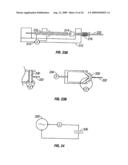 Method and apparatus for an improved sample capture device diagram and image