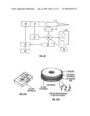 Method and apparatus for an improved sample capture device diagram and image