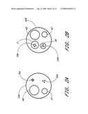 SYSTEMS AND METHODS FOR DETERMINING PHASIC CARDIAC CYCLE MEASUREMENTS diagram and image