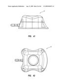 ACCESS PORT IDENTIFICATION SYSTEMS AND METHODS diagram and image