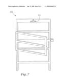 GARMENT FOR USE WITH AN ABSORBENT STRUCTURE AND ITS METHOD OF MANUFACTURE diagram and image