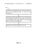 Cervical dilating and ripening catheter system and method diagram and image