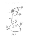 Eye-Safe Dermatologic Treatment Apparatus and Method diagram and image