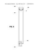 Adjustable Vertebral Body Elevator diagram and image