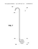 Adjustable Vertebral Body Elevator diagram and image