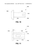 Adjustable Vertebral Body Elevator diagram and image