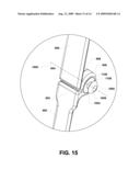 Adjustable Vertebral Body Elevator diagram and image