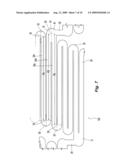 Highly Flexible Stent and Method of Manufacture diagram and image