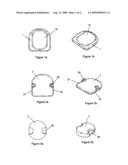 Intervertebral Disc Prosthesis diagram and image
