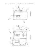 LED Light Controller System and Method diagram and image