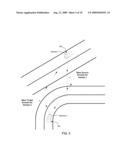 AUTOMATIC GLARE REDUCTION SYSTEM FOR VEHICLES diagram and image