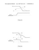 PARKING BRAKE CONTROL DEVICE diagram and image