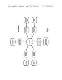 OCCUPATIONAL HEALTH DATA SYSTEM AND METHOD diagram and image