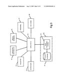 OCCUPATIONAL HEALTH DATA SYSTEM AND METHOD diagram and image