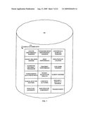 Apparatus and methods for determining and processing medical outcomes diagram and image