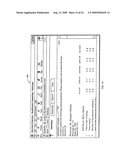 Apparatus and methods for determining and processing medical outcomes diagram and image