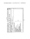 Apparatus and methods for determining and processing medical outcomes diagram and image