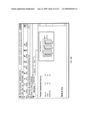 Apparatus and methods for determining and processing medical outcomes diagram and image