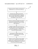 Systems and Methods for Identifying and Measuring Trends in Consumer Content Demand Within Vertically Associated Websites and Related Content diagram and image