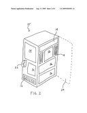 SYSTEM AND METHOD OF MARKETING BEAUTY PRODUCTS diagram and image