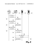 DIGITAL MEDIA ADVERTISEMENT SYSTEM AND METHOD diagram and image