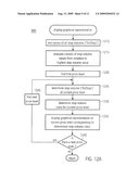 GRAPHICAL TRADING INTERFACE FOR VISUALIZING STOP ORDER DATA diagram and image