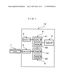 DECODING DEVICE AND SEMICONDUCTOR DEVICE diagram and image