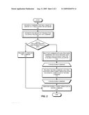 METHOD AND APPARATUS FOR PERFORMING MULTI-STAGE TABLE UPDATES diagram and image