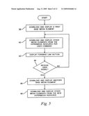 SYSTEM AND METHOD FOR CREATING AND NAVIGATING A LINEAR HYPERMEDIA RESOURCE PROGRAM diagram and image