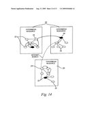 SYSTEM AND METHOD FOR CREATING AND NAVIGATING A LINEAR HYPERMEDIA RESOURCE PROGRAM diagram and image