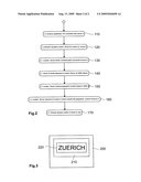 IDENTIFYING A LOCATION OF A SERVER diagram and image